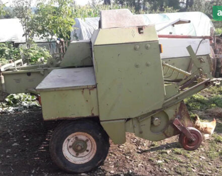 Фортшрит K-430 2004 в Самборе на Automoto.ua Фортшрит K-430, объемом двигателя 0 л и пробегом 0 тыс. км за 3600 $, фото 16 на Automoto.ua