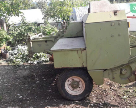 Фортшрит K-430 2004 в Самборе на Automoto.ua Фортшрит K-430, объемом двигателя 0 л и пробегом 0 тыс. км за 3600 $, фото 9 на Automoto.ua