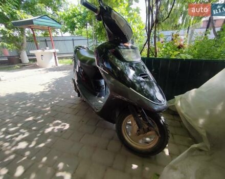 Черный Фортуна УХ, объемом двигателя 0.5 л и пробегом 8 тыс. км за 191 $, фото 10 на Automoto.ua