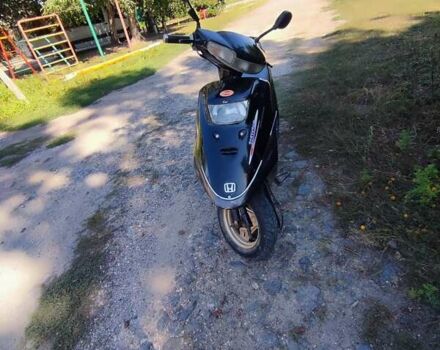 Черный Фортуна УХ, объемом двигателя 0.5 л и пробегом 8 тыс. км за 191 $, фото 8 на Automoto.ua