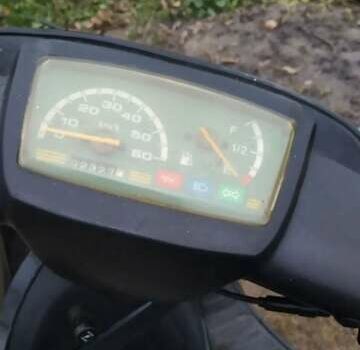 Черный Фортуна УХ, объемом двигателя 0.5 л и пробегом 8 тыс. км за 191 $, фото 1 на Automoto.ua