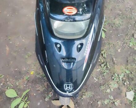 Черный Фортуна УХ, объемом двигателя 0.5 л и пробегом 8 тыс. км за 191 $, фото 2 на Automoto.ua