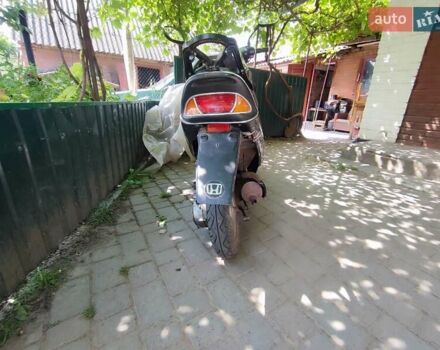 Черный Фортуна УХ, объемом двигателя 0.5 л и пробегом 8 тыс. км за 191 $, фото 11 на Automoto.ua