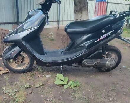 Черный Фортуна УХ, объемом двигателя 0.5 л и пробегом 8 тыс. км за 191 $, фото 6 на Automoto.ua