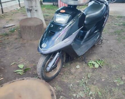 Черный Фортуна УХ, объемом двигателя 0.5 л и пробегом 8 тыс. км за 191 $, фото 5 на Automoto.ua