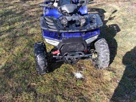 Синий Фортуна УХ, объемом двигателя 0 л и пробегом 300 тыс. км за 823 $, фото 1 на Automoto.ua