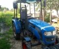 Синій Фотон 240, об'ємом двигуна 0 л та пробігом 3 тис. км за 3599 $, фото 1 на Automoto.ua