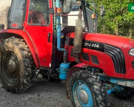 Фотон 454, об'ємом двигуна 0 л та пробігом 0 тис. км за 6500 $, фото 4 на Automoto.ua