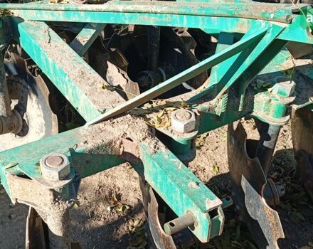 Фотон 454, об'ємом двигуна 0 л та пробігом 0 тис. км за 7200 $, фото 1 на Automoto.ua