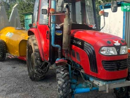 Фотон 454, объемом двигателя 0 л и пробегом 0 тыс. км за 6500 $, фото 1 на Automoto.ua