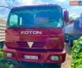 Червоний Фотон Auman, об'ємом двигуна 9.8 л та пробігом 87 тис. км за 15500 $, фото 1 на Automoto.ua