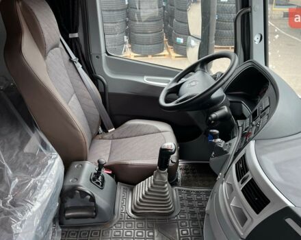 купить новое авто Фотон Ауман 2024 года от официального дилера АВТЕК Фотон фото
