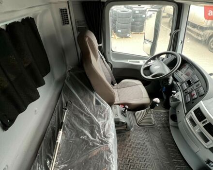 купить новое авто Фотон Ауман 2024 года от официального дилера АВТЕК Фотон фото