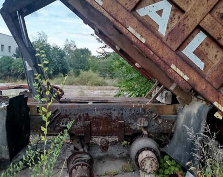 Фотон Ауман, объемом двигателя 0 л и пробегом 300 тыс. км за 6500 $, фото 2 на Automoto.ua