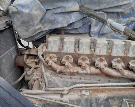 Фотон Ауман, объемом двигателя 0 л и пробегом 300 тыс. км за 6500 $, фото 7 на Automoto.ua