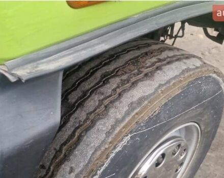 Фотон Auman, об'ємом двигуна 10 л та пробігом 380 тис. км за 20000 $, фото 4 на Automoto.ua