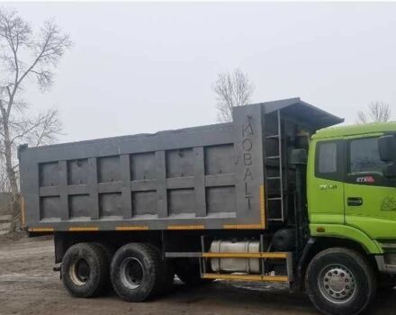 Фотон Auman, об'ємом двигуна 0 л та пробігом 0 тис. км за 19901 $, фото 5 на Automoto.ua