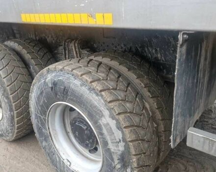 Фотон Auman, об'ємом двигуна 0 л та пробігом 0 тис. км за 19901 $, фото 4 на Automoto.ua