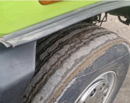 Фотон Auman, об'ємом двигуна 0 л та пробігом 0 тис. км за 19901 $, фото 3 на Automoto.ua