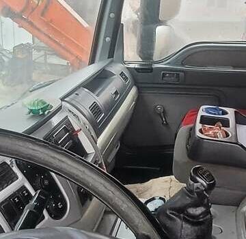 Фотон Ауман, объемом двигателя 0 л и пробегом 420 тыс. км за 27000 $, фото 10 на Automoto.ua