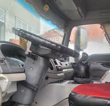 Фотон Ауман, объемом двигателя 0 л и пробегом 420 тыс. км за 27000 $, фото 9 на Automoto.ua