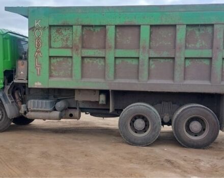 Фотон Ауман, объемом двигателя 0 л и пробегом 0 тыс. км за 20000 $, фото 2 на Automoto.ua