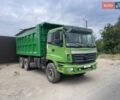 Фотон Ауман, объемом двигателя 0 л и пробегом 244 тыс. км за 40000 $, фото 2 на Automoto.ua