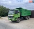 Фотон Ауман, объемом двигателя 0 л и пробегом 244 тыс. км за 40000 $, фото 1 на Automoto.ua