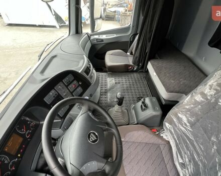 купить новое авто Фотон Ауман 2024 года от официального дилера АВТЕК Фотон фото