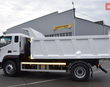 купить новое авто Фотон Ауман 2024 года от официального дилера АВТЕК Фотон фото