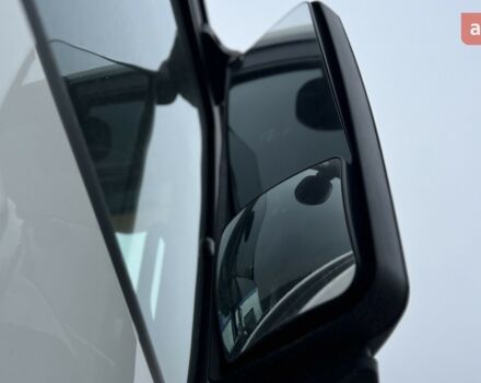 купити нове авто Фотон Auman 2024 року від офіційного дилера АВТЕК Фотон фото