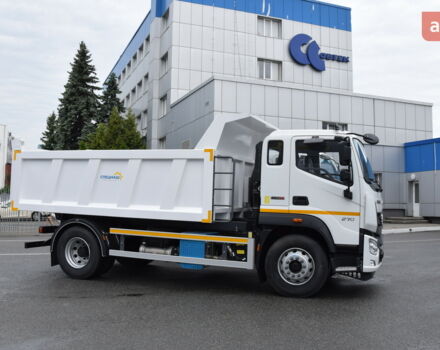 купить новое авто Фотон Ауман 2024 года от официального дилера АВТЕК Фотон фото