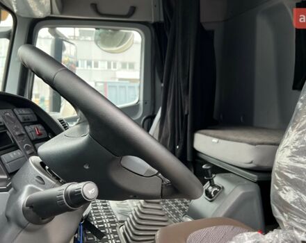 купить новое авто Фотон Ауман 2024 года от официального дилера АВТЕК Фотон фото