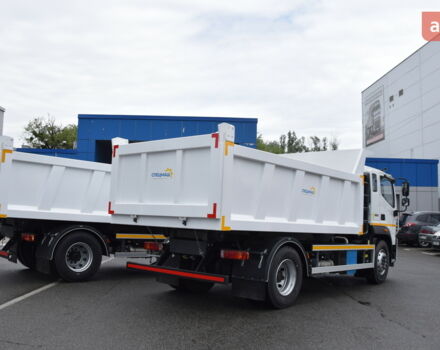 купить новое авто Фотон Ауман 2024 года от официального дилера АВТЕК Фотон фото