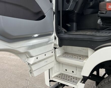 купити нове авто Фотон Auman 2024 року від офіційного дилера АВТЕК Фотон фото