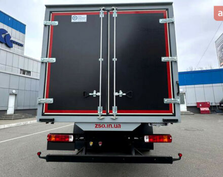 Фотон Auman, об'ємом двигуна 6.7 л та пробігом 0 тис. км за 82000 $, фото 2 на Automoto.ua