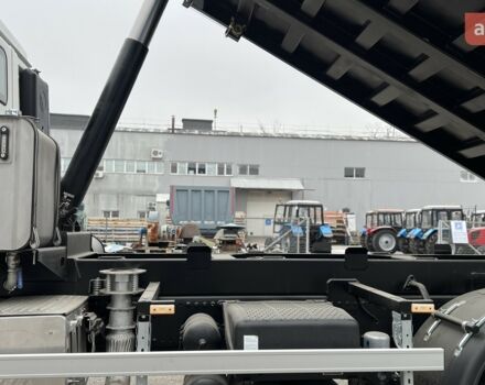 купити нове авто Фотон Auman 2024 року від офіційного дилера АВТЕК Фотон фото