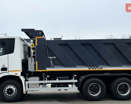 купить новое авто Фотон Ауман 2024 года от официального дилера АВТЕК Фотон фото