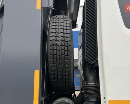 купити нове авто Фотон Auman 2024 року від офіційного дилера АВТЕК Фотон фото