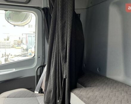 купити нове авто Фотон Auman 2024 року від офіційного дилера АВТЕК Фотон фото