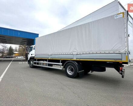 Фотон Auman, об'ємом двигуна 6.7 л та пробігом 0 тис. км за 82000 $, фото 4 на Automoto.ua