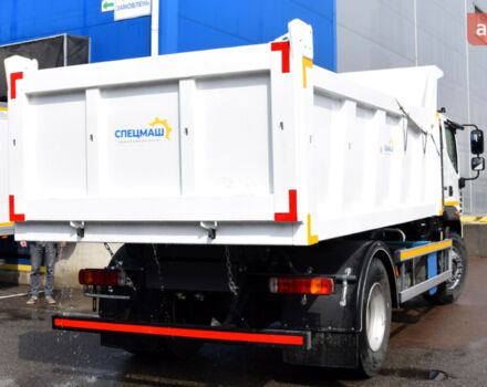 купить новое авто Фотон Ауман 2024 года от официального дилера АВТЕК Фотон фото