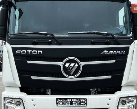 купити нове авто Фотон Auman 2024 року від офіційного дилера АВТЕК Фотон фото