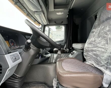 купить новое авто Фотон Ауман 2024 года от официального дилера АВТЕК Фотон фото