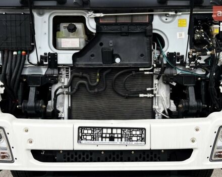 купить новое авто Фотон Ауман 2024 года от официального дилера АВТЕК Фотон фото