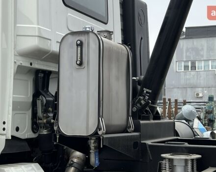 купити нове авто Фотон Auman 2024 року від офіційного дилера АВТЕК Фотон фото