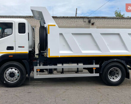 купить новое авто Фотон Ауман 2024 года от официального дилера АВТЕК Фотон фото