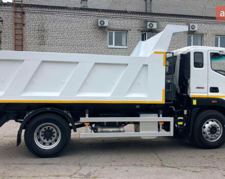 купить новое авто Фотон Ауман 2024 года от официального дилера АВТЕК Фотон фото