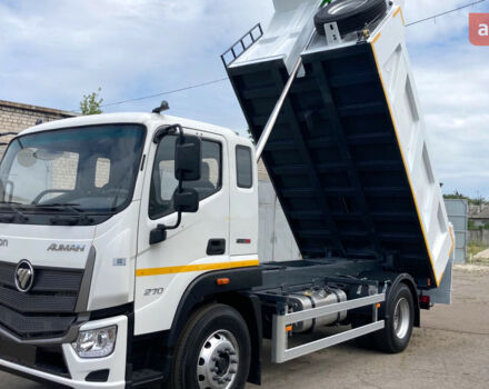 купить новое авто Фотон Ауман 2024 года от официального дилера АВТЕК Фотон фото