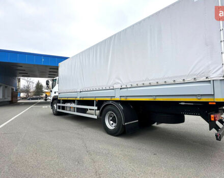 Фотон Auman, об'ємом двигуна 6.7 л та пробігом 0 тис. км за 82000 $, фото 1 на Automoto.ua